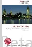 Victor Crutchley