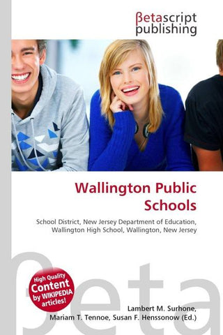 Wallington Public Schools