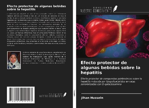 Efecto protector de algunas bebidas sobre la hepatitis