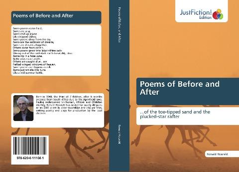 Poems of Before and After