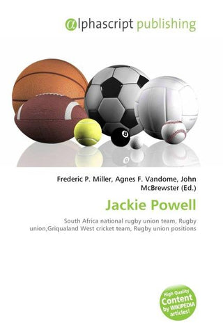 Jackie Powell