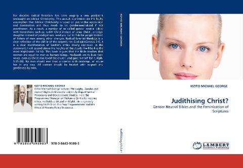 Judithising Christ?