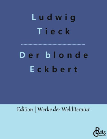 Der blonde Eckbert
