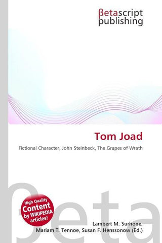 Tom Joad