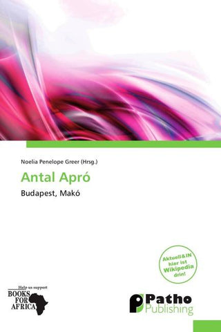 Antal Apró