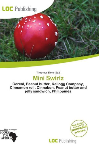Mini Swirlz