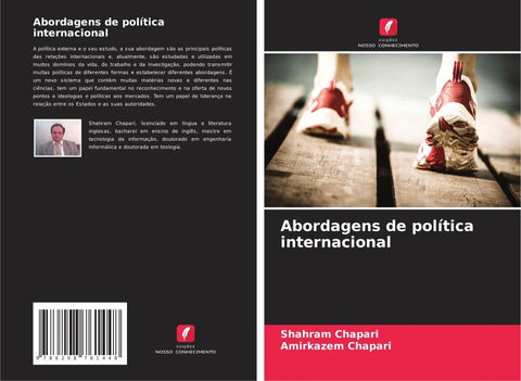 Abordagens de política internacional