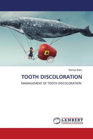 TOOTH DISCOLORATION