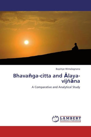 Bhava¿ga-citta and ¿laya-vijñ¿na