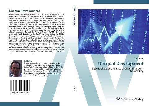 Unequal Development