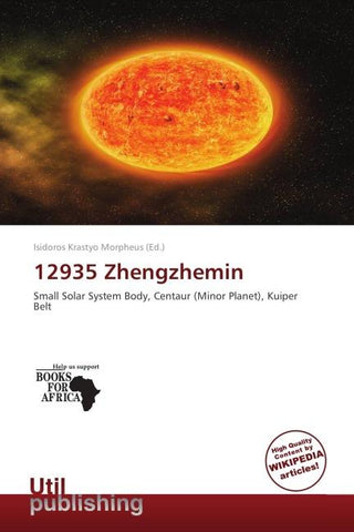 12935 Zhengzhemin