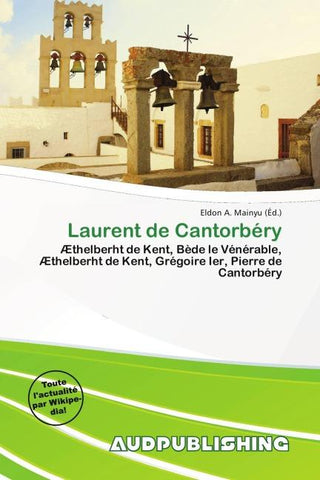 Laurent de Cantorbéry