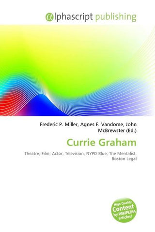 Currie Graham