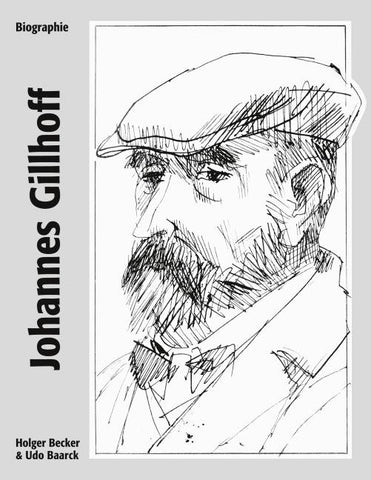 Johannes Gillhoff