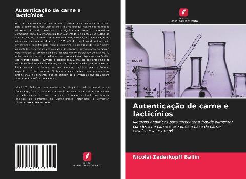 Autenticação de carne e lacticínios