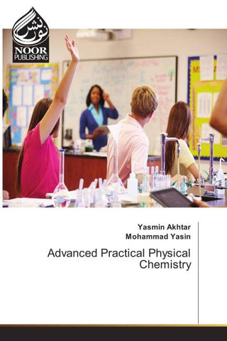 Advanced Practical Physical Chemistry