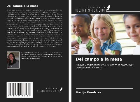 Del campo a la mesa