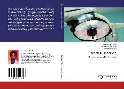 Neck Dissection