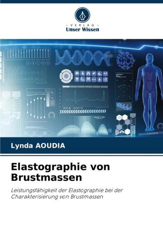 Elastographie von Brustmassen