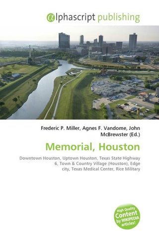Memorial, Houston