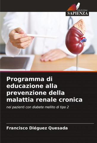 Programma di educazione alla prevenzione della malattia renale cronica