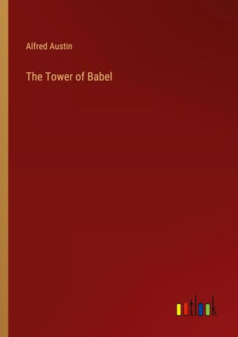 The Tower of Babel