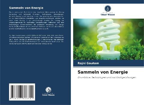 Sammeln von Energie