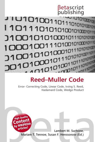 Reed-Muller Code