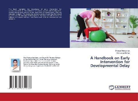 A Handbook on Early Intervention for Developmental Delay