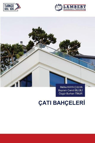 ÇATI BAHÇELER¿