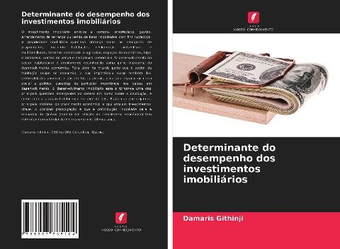 Determinante do desempenho dos investimentos imobiliários