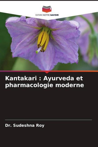 Kantakari : Ayurveda et pharmacologie moderne