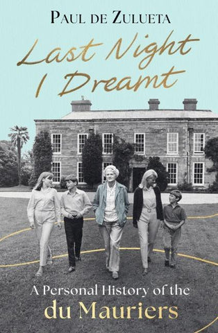 Last Night I Dreamt