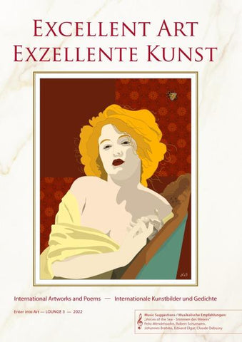 Excellent Art 2022 - Exzellente Kunst 2022
