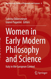 Women, Philosophy and Science