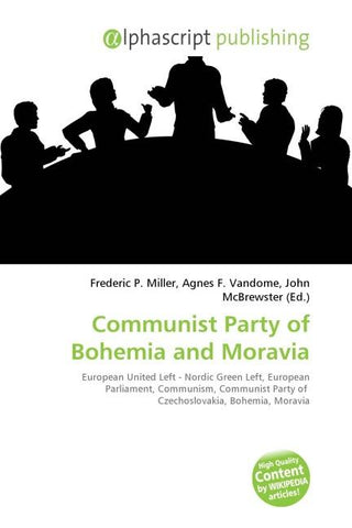 Communist Party of Bohemia and Moravia