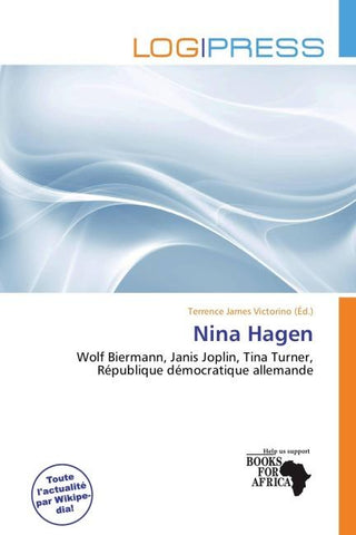 Nina Hagen