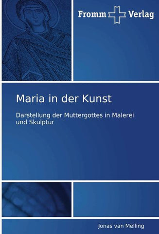 Maria in der Kunst