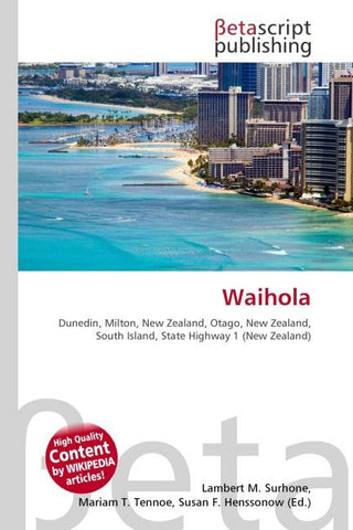 Waihola