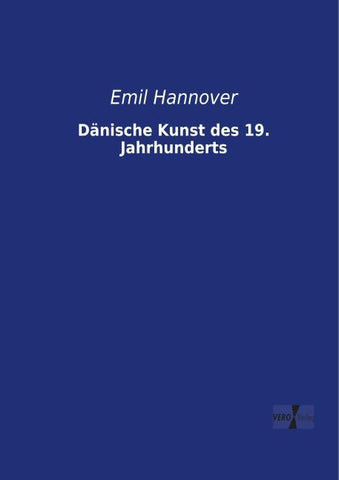 Dänische Kunst des 19. Jahrhunderts