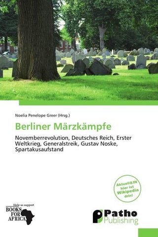Berliner Märzkämpfe