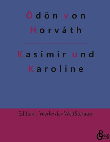 Kasimir und Karoline