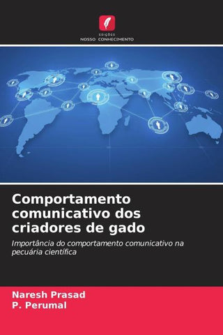 Comportamento comunicativo dos criadores de gado