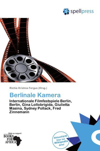 Berlinale Kamera