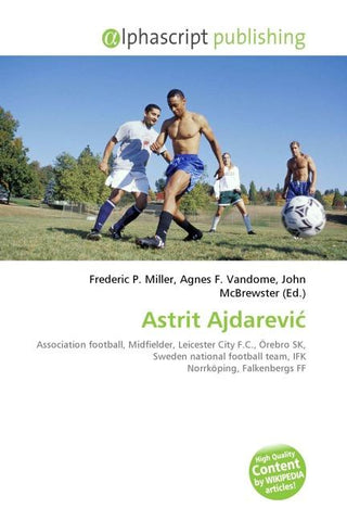 Astrit Ajdarevi¿
