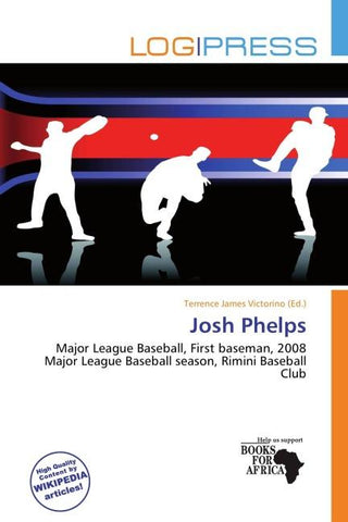 Josh Phelps