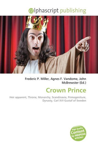 Crown Prince