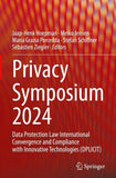 Privacy Symposium 2024