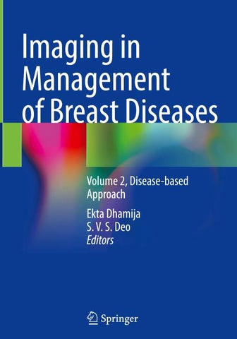 Imaging in Management of Breast Diseases
