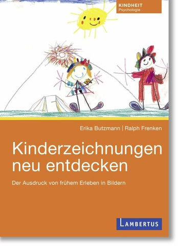 Kinderzeichnungen neu entdecken